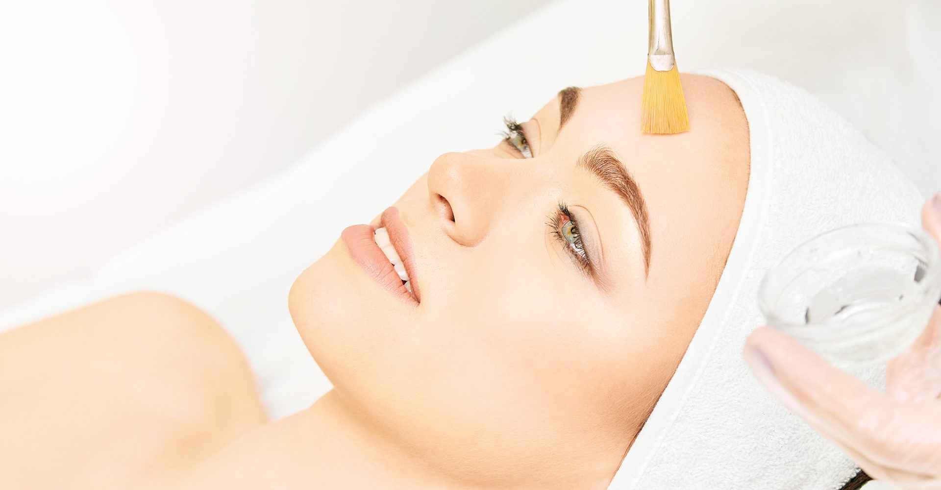 Traitement beauté lèvres et contour de la bouche à Genève