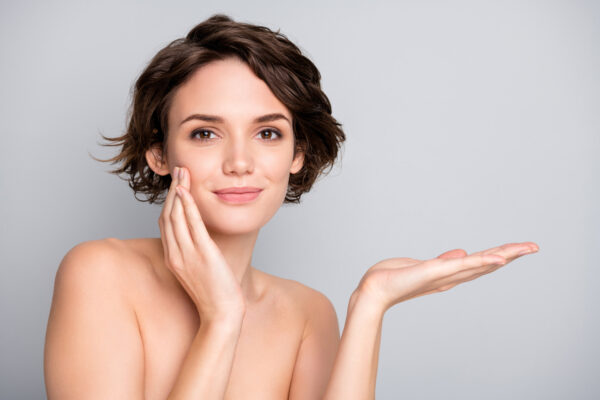 Radiofréquence Subdermale ATTIVA