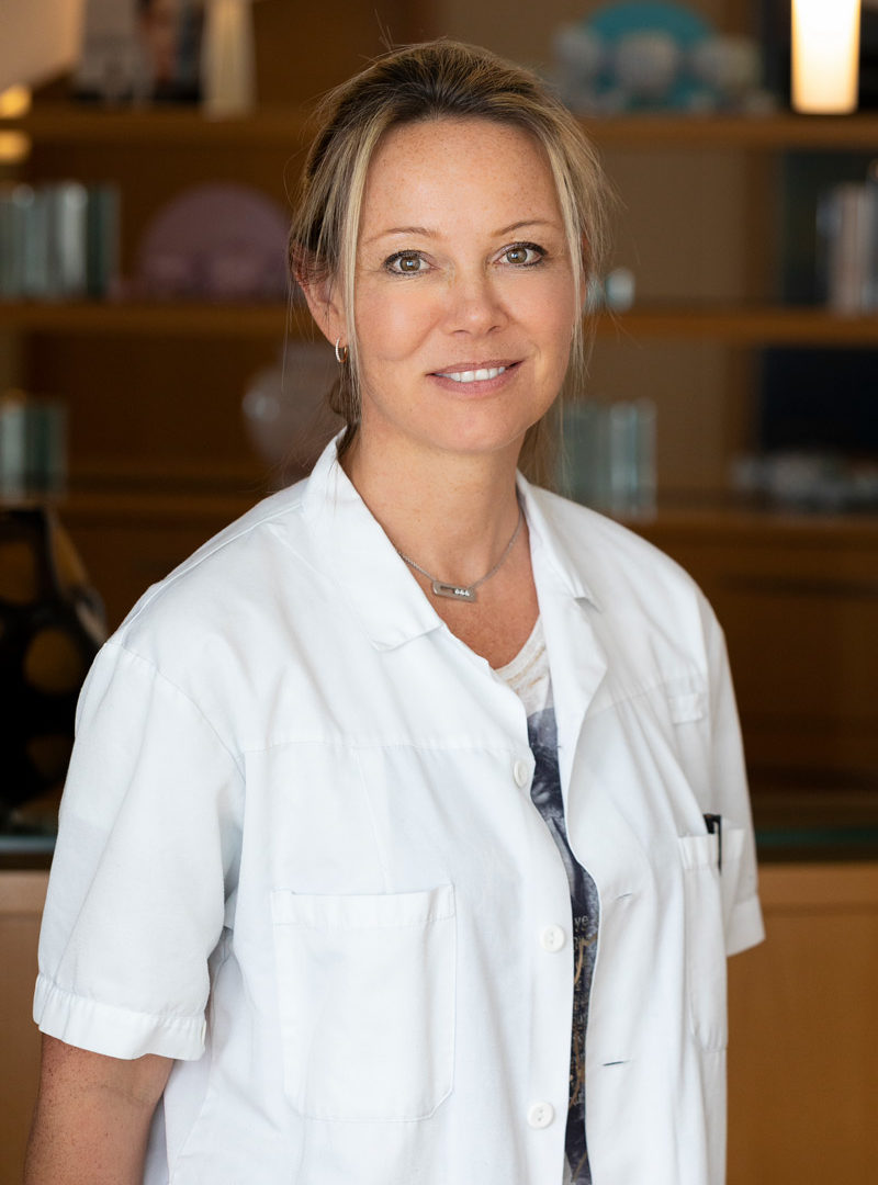 Dr Sophie Martella Favre