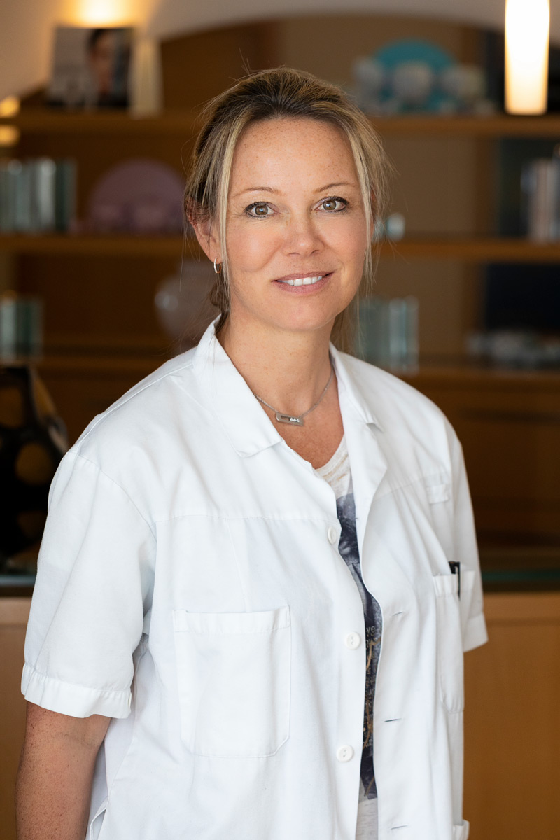 Dr Sophie Martella Favre